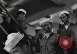 Standbild Ausbildung von Seemann California United States USA, 1941, aus Sekunde 29 historischem Filmmaterial Videoclip 65675025830