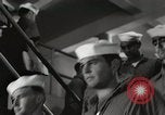 Standbild Ausbildung von Seemann California United States USA, 1941, aus Sekunde 30 historischem Filmmaterial Videoclip 65675025830
