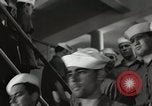 Standbild Ausbildung von Seemann California United States USA, 1941, aus Sekunde 31 historischem Filmmaterial Videoclip 65675025830