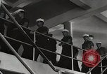 Standbild Ausbildung von Seemann California United States USA, 1941, aus Sekunde 32 historischem Filmmaterial Videoclip 65675025830