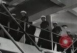 Standbild Ausbildung von Seemann California United States USA, 1941, aus Sekunde 33 historischem Filmmaterial Videoclip 65675025830
