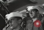 Standbild Ausbildung von Seemann California United States USA, 1941, aus Sekunde 35 historischem Filmmaterial Videoclip 65675025830