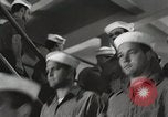 Standbild Ausbildung von Seemann California United States USA, 1941, aus Sekunde 36 historischem Filmmaterial Videoclip 65675025830