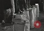 Standbild Ausbildung von Seemann California United States USA, 1941, aus Sekunde 39 historischem Filmmaterial Videoclip 65675025830