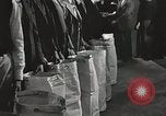 Standbild Ausbildung von Seemann California United States USA, 1941, aus Sekunde 40 historischem Filmmaterial Videoclip 65675025830