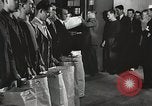 Standbild Ausbildung von Seemann California United States USA, 1941, aus Sekunde 41 historischem Filmmaterial Videoclip 65675025830