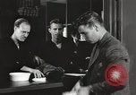 Standbild Ausbildung von Seemann California United States USA, 1941, aus Sekunde 46 historischem Filmmaterial Videoclip 65675025830