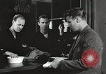 Standbild Ausbildung von Seemann California United States USA, 1941, aus Sekunde 47 historischem Filmmaterial Videoclip 65675025830