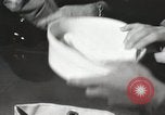 Standbild Ausbildung von Seemann California United States USA, 1941, aus Sekunde 48 historischem Filmmaterial Videoclip 65675025830