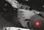 Standbild Ausbildung von Seemann California United States USA, 1941, aus Sekunde 49 historischem Filmmaterial Videoclip 65675025830