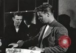 Standbild Ausbildung von Seemann California United States USA, 1941, aus Sekunde 52 historischem Filmmaterial Videoclip 65675025830