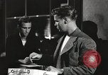 Standbild Ausbildung von Seemann California United States USA, 1941, aus Sekunde 53 historischem Filmmaterial Videoclip 65675025830