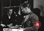Standbild Ausbildung von Seemann California United States USA, 1941, aus Sekunde 54 historischem Filmmaterial Videoclip 65675025830