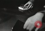 Standbild Ausbildung von Seemann California United States USA, 1941, aus Sekunde 55 historischem Filmmaterial Videoclip 65675025830