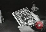 Standbild Ausbildung von Seemann California United States USA, 1941, aus Sekunde 60 historischem Filmmaterial Videoclip 65675025830