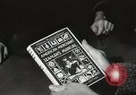 Standbild Ausbildung von Seemann California United States USA, 1941, aus Sekunde 61 historischem Filmmaterial Videoclip 65675025830