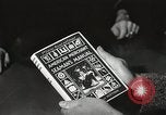 Standbild Ausbildung von Seemann California United States USA, 1941, aus Sekunde 62 historischem Filmmaterial Videoclip 65675025830