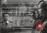 Image of merchant marine sailor training California United States USA, 1941, second 1 stock footage video 65675025831