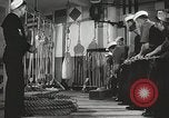 Image of merchant marine sailor training California United States USA, 1941, second 4 stock footage video 65675025831