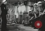 Image of merchant marine sailor training California United States USA, 1941, second 5 stock footage video 65675025831