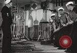 Image of merchant marine sailor training California United States USA, 1941, second 6 stock footage video 65675025831