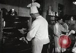 Image of merchant marine sailor training California United States USA, 1941, second 13 stock footage video 65675025831