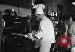 Image of merchant marine sailor training California United States USA, 1941, second 16 stock footage video 65675025831