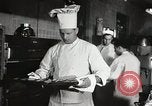 Image of merchant marine sailor training California United States USA, 1941, second 18 stock footage video 65675025831