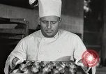 Image of merchant marine sailor training California United States USA, 1941, second 21 stock footage video 65675025831