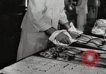 Image of merchant marine sailor training California United States USA, 1941, second 25 stock footage video 65675025831