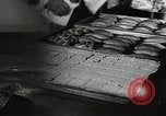 Image of merchant marine sailor training California United States USA, 1941, second 27 stock footage video 65675025831