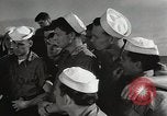 Image of merchant marine sailor training California United States USA, 1941, second 53 stock footage video 65675025831