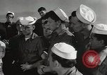 Image of merchant marine sailor training California United States USA, 1941, second 55 stock footage video 65675025831