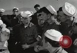 Image of merchant marine sailor training California United States USA, 1941, second 56 stock footage video 65675025831
