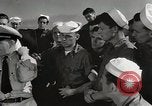 Image of merchant marine sailor training California United States USA, 1941, second 57 stock footage video 65675025831