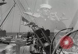 Image of sea-men's training California United States USA, 1941, second 1 stock footage video 65675025832