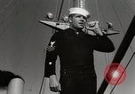 Image of sea-men's training California United States USA, 1941, second 3 stock footage video 65675025832