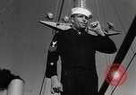 Image of sea-men's training California United States USA, 1941, second 4 stock footage video 65675025832