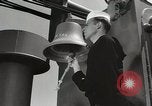 Image of sea-men's training California United States USA, 1941, second 13 stock footage video 65675025832