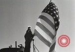 Image of sea-men's training California United States USA, 1941, second 15 stock footage video 65675025832