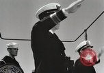 Image of sea-men's training California United States USA, 1941, second 20 stock footage video 65675025832