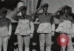Image of sea-men's training California United States USA, 1941, second 22 stock footage video 65675025832