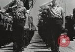Image of sea-men's training California United States USA, 1941, second 24 stock footage video 65675025832