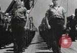 Image of sea-men's training California United States USA, 1941, second 26 stock footage video 65675025832