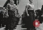Image of sea-men's training California United States USA, 1941, second 29 stock footage video 65675025832