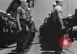 Image of sea-men's training California United States USA, 1941, second 31 stock footage video 65675025832