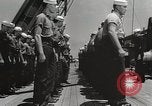 Image of sea-men's training California United States USA, 1941, second 32 stock footage video 65675025832