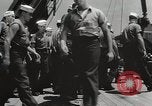 Image of sea-men's training California United States USA, 1941, second 33 stock footage video 65675025832
