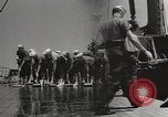 Image of sea-men's training California United States USA, 1941, second 34 stock footage video 65675025832