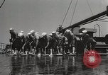 Image of sea-men's training California United States USA, 1941, second 36 stock footage video 65675025832
